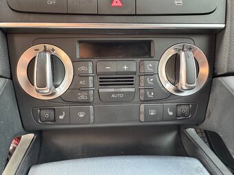 AUDI A3 2008 SPORTBACK (118KW) - 14