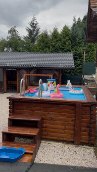 Prenájom chaty Irenka Čertov - 14