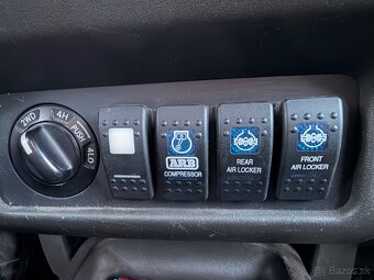 NISSAN NAVARA DOUBLECAB D40 2.5DCI MODEL 2011 - 14