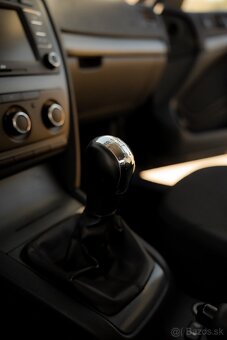 ŠKODA OCTAVIA 2 FACELIFT 1.6 TDI - 14