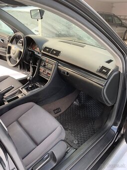 Audi a4 b6 - 14