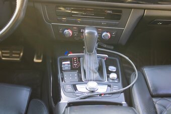 Audi A6 Avant 3.0 TDI DPF 320k quattro tiptronic - 14