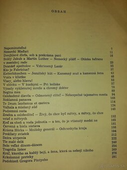 Kniha - Levočská biela pani. - 14