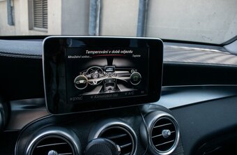 Mercedes-Benz GLC SUV 350 e 4MATIC A/T - 14