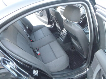 BMW 320X Drive 2,0Tdi 2010 - 14