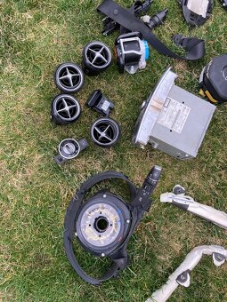 Mercedes-Benz W176 - diely - 14