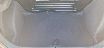 Škoda Fabia I 1.4MPI - 14