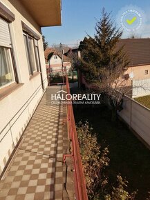 HALO reality - Predaj, rodinný dom Ňárad - EXKLUZÍVNE HALO R - 14