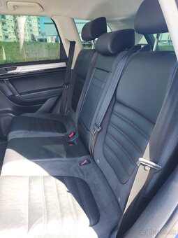 Volkswagen Touareg 3.0 tdi 193kw r.v.2018 - 14