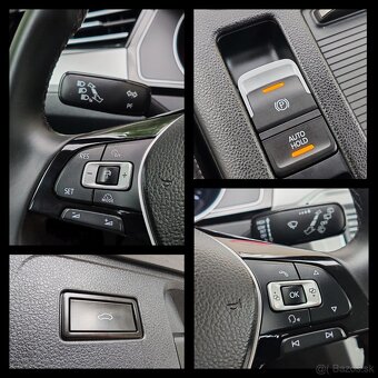 Volkswagen Passat B8 2.0 TDI Variant DSG 110kW Comfortline - 14