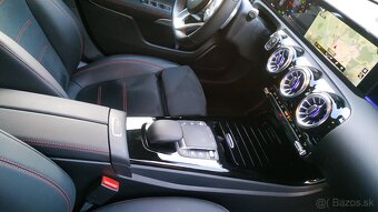 Mercedes Benz A 250e 160kw,AMG,Plug in Hybrid/PHEV/,11/2022 - 14
