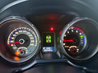MITSUBISHI PAJERO 3.2DI-D A/T 7-MIESTNE MODEL 2010 TOP - 14