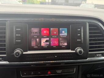 Seat Ateca 1.5 TSI 150 Style 4Drive (4x4)DSG - 14