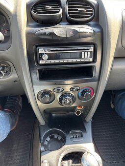 Hyundai Santa Fe 2,4 benzin, 4x4 - 14