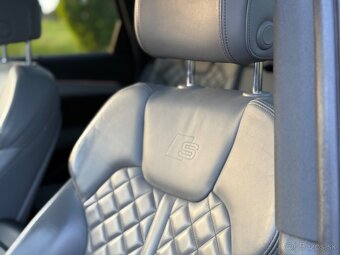 Audi SQ5 3.0 TFSi 355Ps B&O, MATRIX, PANO, HUD Tiptronic 8st - 14