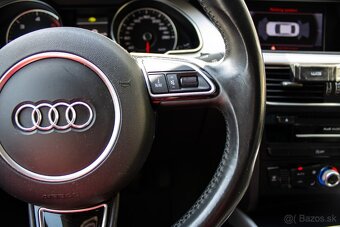 Audi A5 Sportback 2.0 TDI 150k Manager multitronic - 14