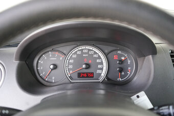 54- SUZUKI Swift, 2008, benzín, 1.3i, 68 kW - 14
