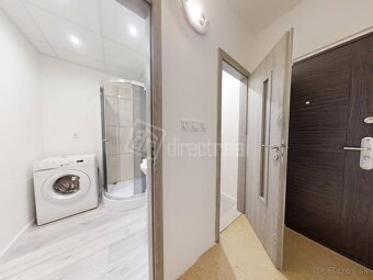 Výhodná ponuka jednoizbového bytu s balkónom - 14