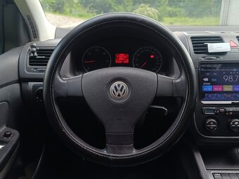 ✳️Volkswagen Golf 2.0 TDI Comfortline✳️ - 14
