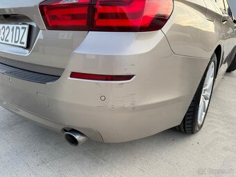 BMW 535d xDrive - 14