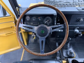 Land Rover Defender 110 TDI - 14