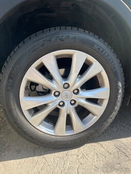 Toyota Rav4 - 14