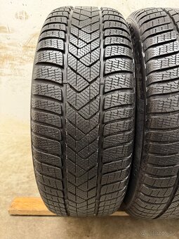 Zimná sada Volvo XC40 / EX40 / EX30 5x108 R19 Dvojrozmer - 14
