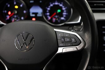 Volkswagen Passat B8 Variant 2.0 TDI 110kW DSG automat - 14