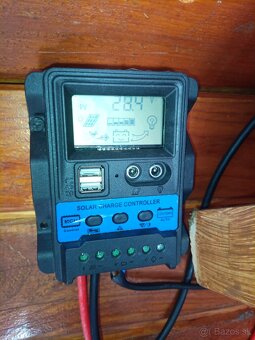 Mercedes Sprinter obytný - 14