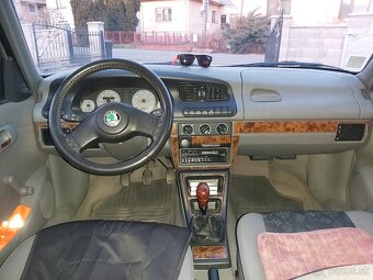 ŠKODA FELICIA 1.3LXI 50KW - 14