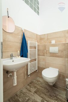 Predaj: budova na podnikanie, obec Trhová Hradská - 14