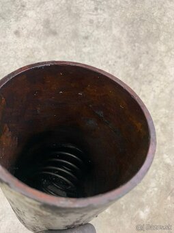 Súčiastky na Zetor 25 - 14