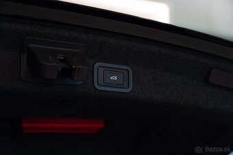 Audi A6 40 2.0TDI 150kW, automat, 4x4, 2020, DPH - 14