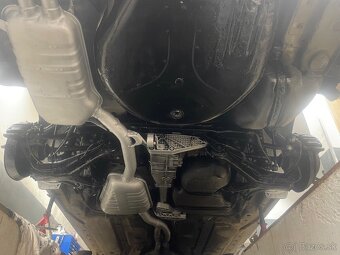 Audi a4b5 Quatro - 14