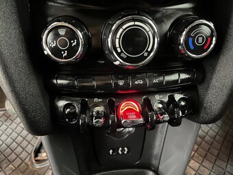 Mini Cooper 1.2 75 Kw Benzin - 14