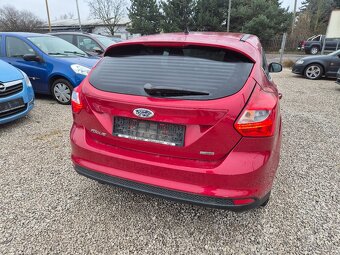 Ford focus - 14