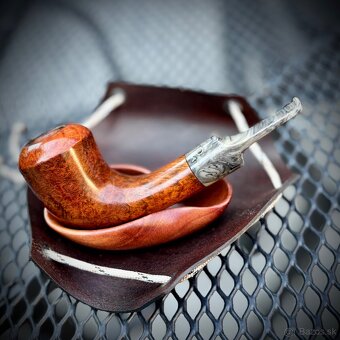 Handmade Briarove fajky - 14