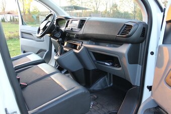 Predam Peugeot EXPERT 2.0 - 14
