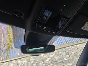 Škoda Octavia Combi 2.0 TDI Style, DSG, Matrix - 14