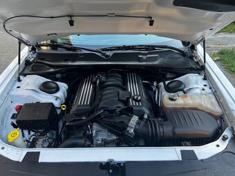Dodge Challenger 6.4 - 14