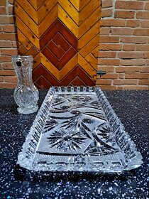 Predám vázu  BOHEMIA 30 KUSOV - 14