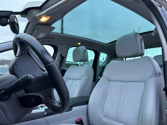 Peugeot 3008 2.0 HDI Feline - 14