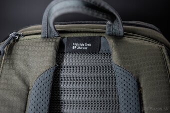 Foto batoh Lowepro Flipside Trek 350 AW - 14