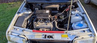 ☎️ FELICIA - 26.000 km - TOP STAV ☎️ - 14