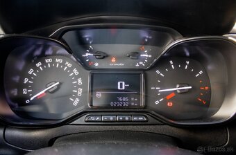 Citroën C3 1.2 PureTech Shine - 14