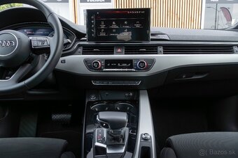 Audi A5 Sportback 40 2.0 TSI 140kw Facelift - 14