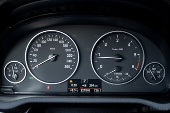 BMW X4 xDrive 20d A/T - 14