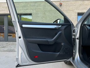 Škoda Octavia Combi DSG 2019 Facelift - Odpočet DPH - - 14