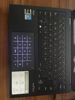 Asus Zenbook Flip 14 Oled - 14