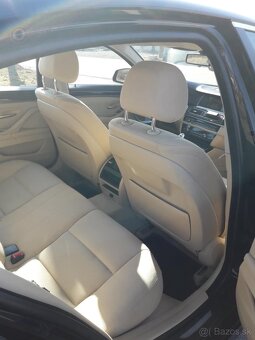 BMW 5, 528i x-drive (automat) - 14